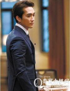 宋承宪近况最新爆料,新作品筹备中，生活状态引关注